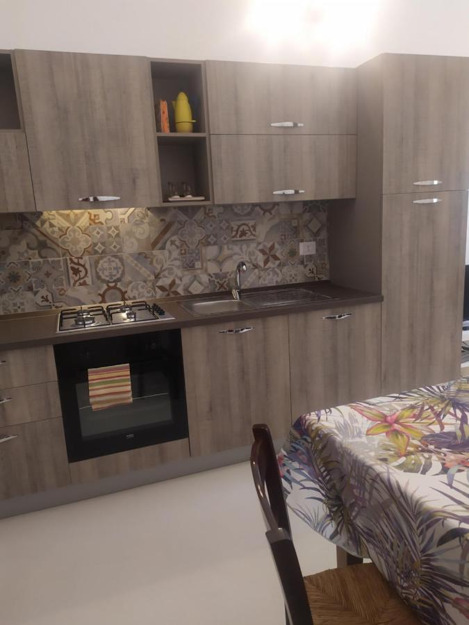 Casina Nel Salento Apartment Лече Екстериор снимка